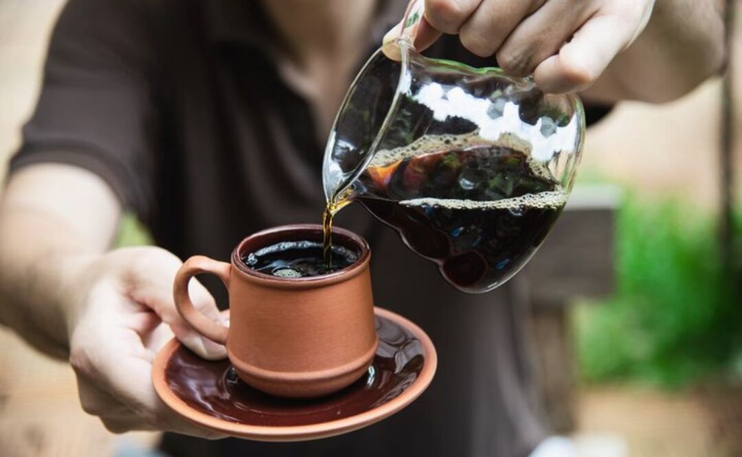 El poder natural de las infusiones para prevenir taquicardias. Fuente: Freepik.