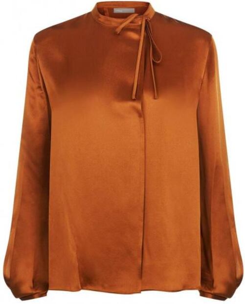 El 'terracota' es el color que debes usar a partir de ahora