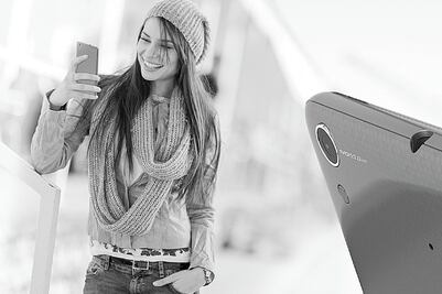 Prestaciones de otro nivel a precio accesible