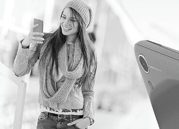 Prestaciones de otro nivel a precio accesible