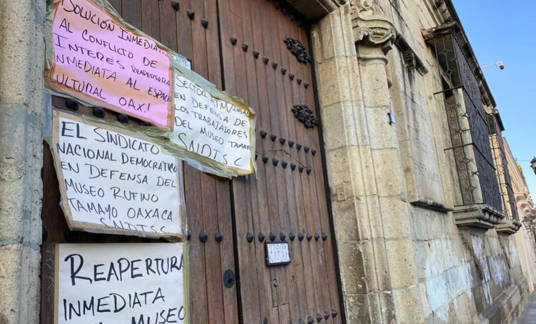 Foto: EL UNIVERSAL / Fernanda Miranda 