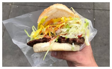 Un mundo en una mano