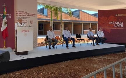 Exhorta AMLO a cuidar la economía mexicana ante efectos de coronavirus