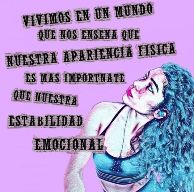 Teresa García, contra la violencia de género en el deporte: Ni una atleta más