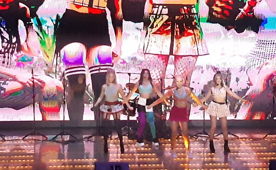 Premios Grandeza. Foto: Captura