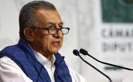 Fiscalía CDMX presentará este martes solicitud de desafuero contra Saúl Huerta