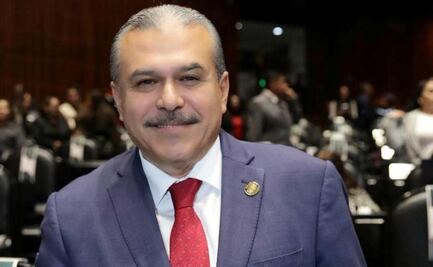 Diputado Wblester Santiago protagoniza accidente vehicular en Metepec; la otra persona viajaba a "alta velocidad", dice