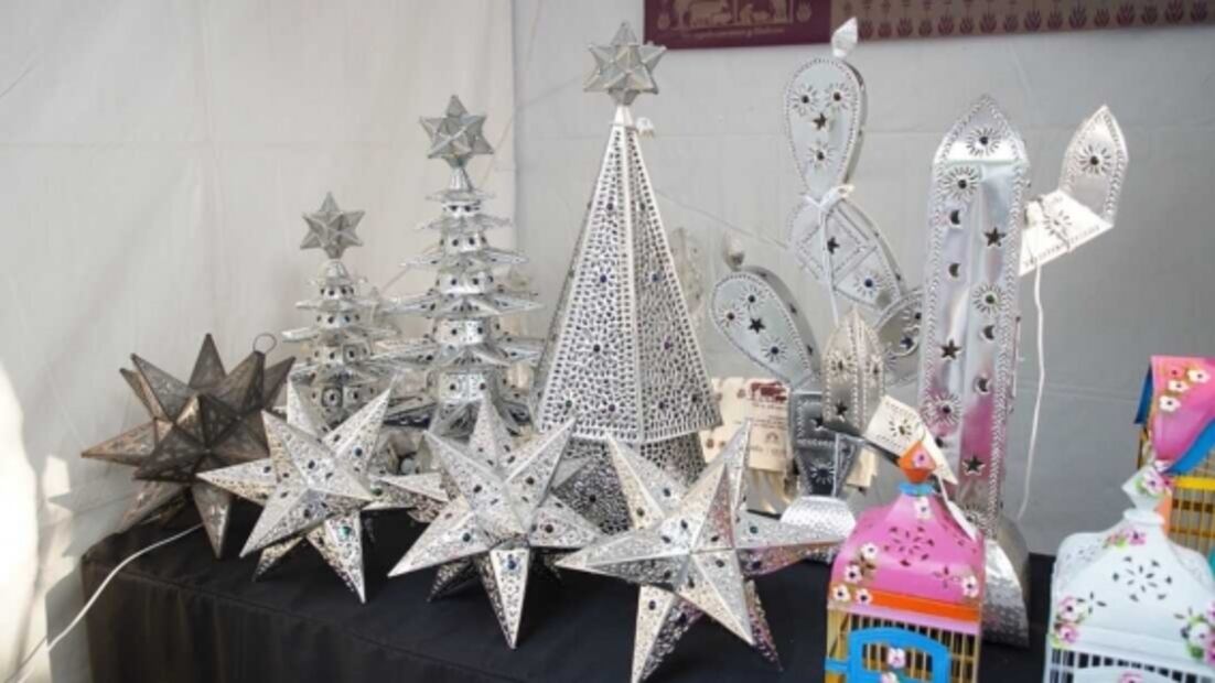 Actividades culturales para este Guadalupe Reyes 2021