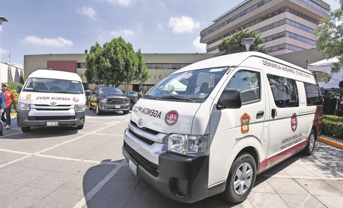 FOTO: Archivo / EL UNIVERSAL/