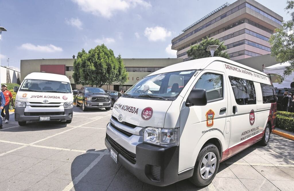 FOTO: Archivo / EL UNIVERSAL/