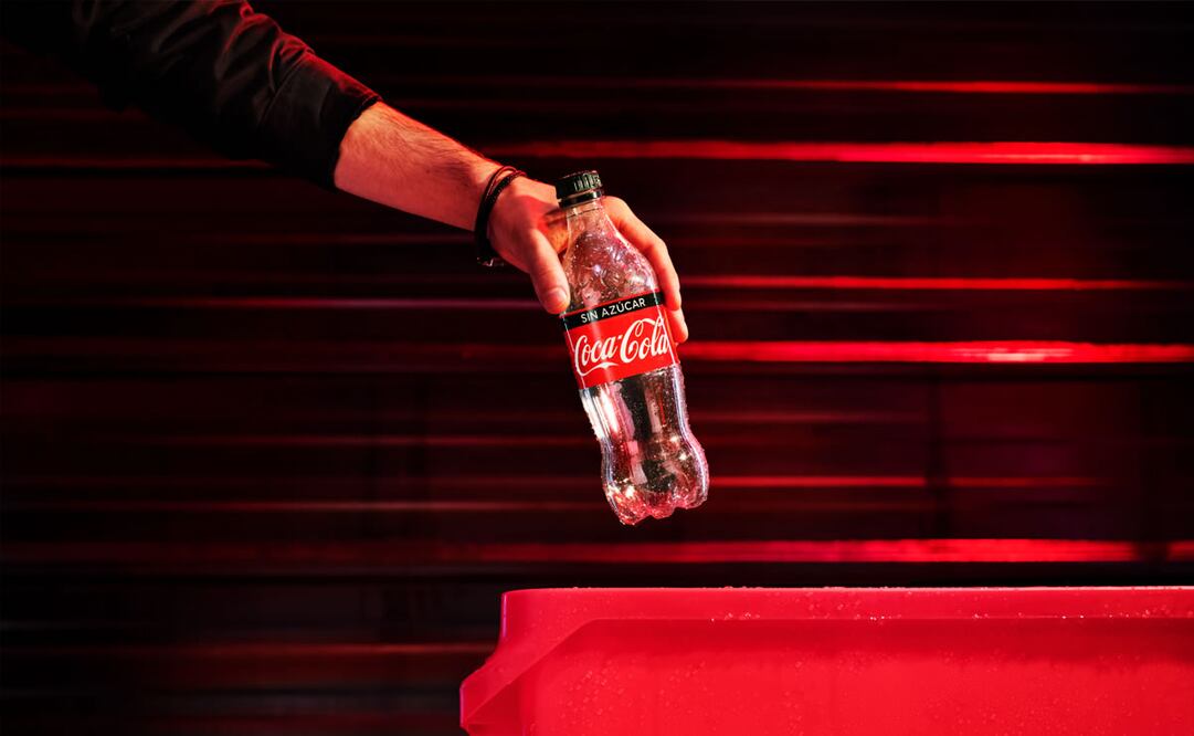 La Industria Mexicana de Coca-Cola, suma iniciativas en pro del Medio Ambiente