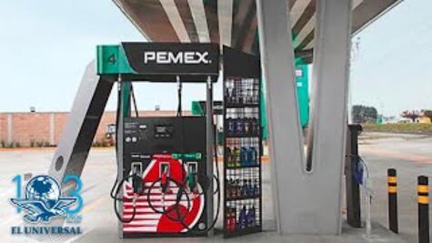 Rechaza Nahle riesgo en capacidad de negocios de Pemex