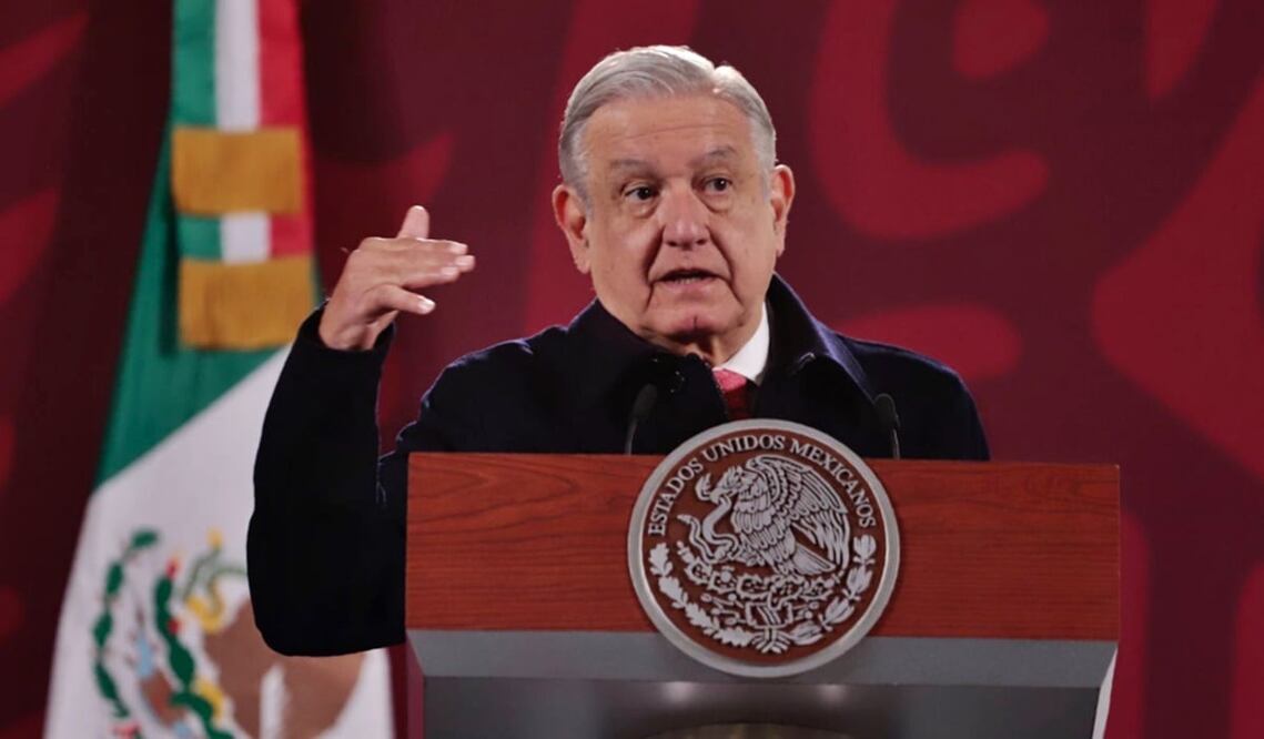 Foto: Berenice Fregoso