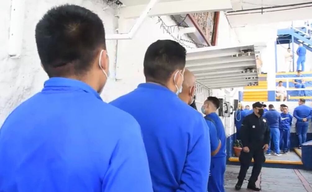 “Los partidos políticos y coaliciones electorales harán llegar a los Centros Penitenciaros material impreso de candidatos y propuestas; una vez definida la lista nominal”, indicaron autoridades mexiquenses. Foto: Especial