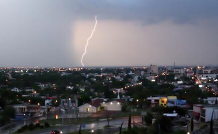 Three wounded by ray in Veracruz