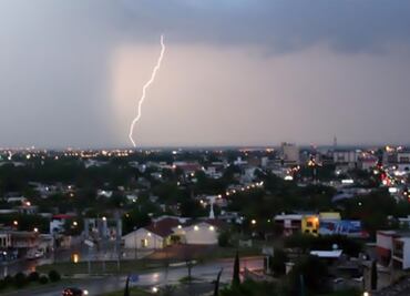 Three wounded by ray in Veracruz