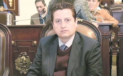 Néstor Núñez, echado pa’lante