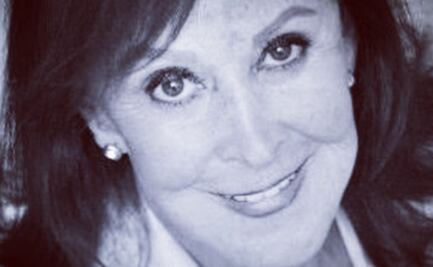 Muere Mayte Carol, actriz de "Santo vs el estrangulador"