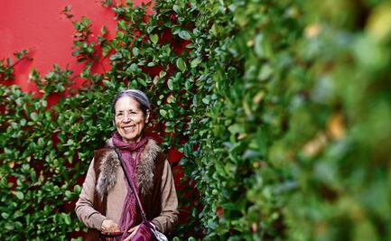 La poesía de la chilena Cecilia Vicuña llega al público de la Filuni