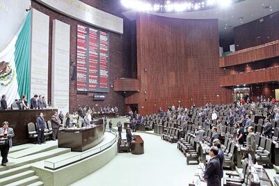 Avanza elección de consejeros del INE