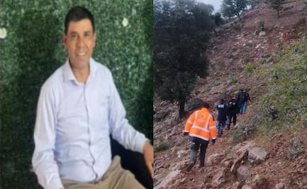 Activan operativo de búsqueda para localizar a encuestador del Inegi desaparecido en Chihuahua