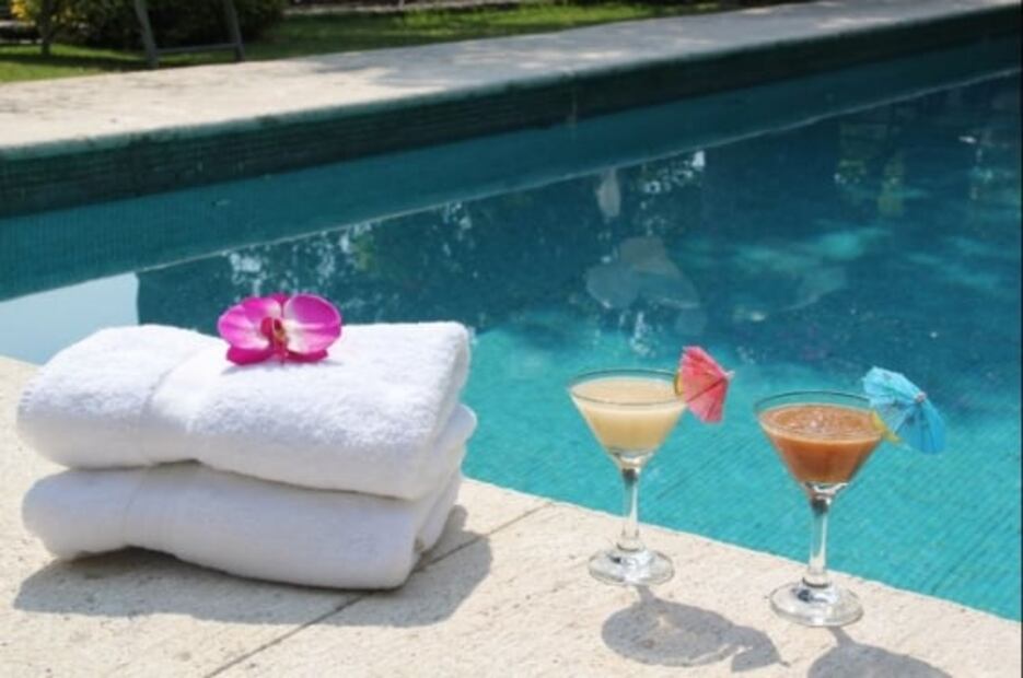 En Morelos, cabañas bonitas desde 990 pesos 