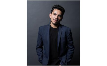 Sergio Gutiérrez aprendió en "Promesas de campaña" a ser "político" y alzar la voz