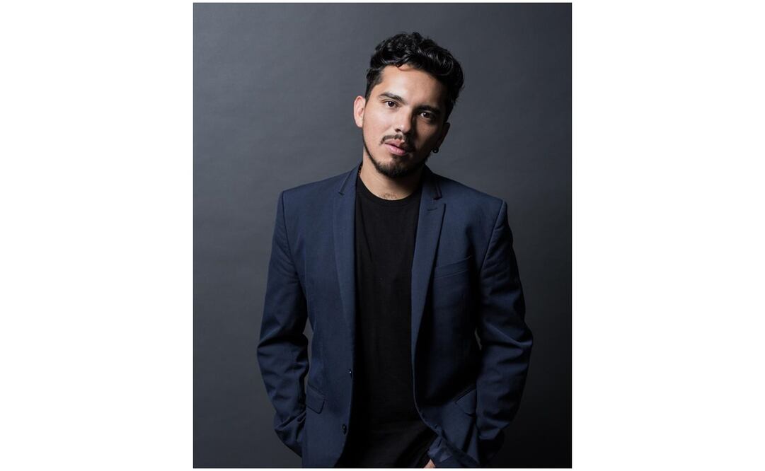 Sergio Gutiérrez. Foto: Cortesía