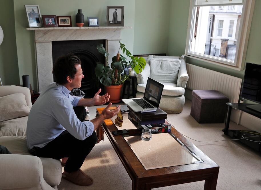 Foto: Archivo El Universal