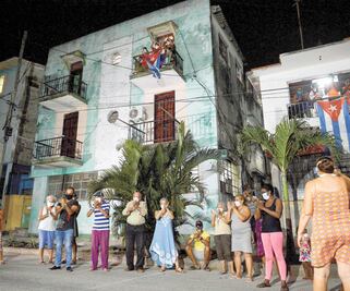 Pico de pandemia en AL, en uno o dos meses, dice la OPS