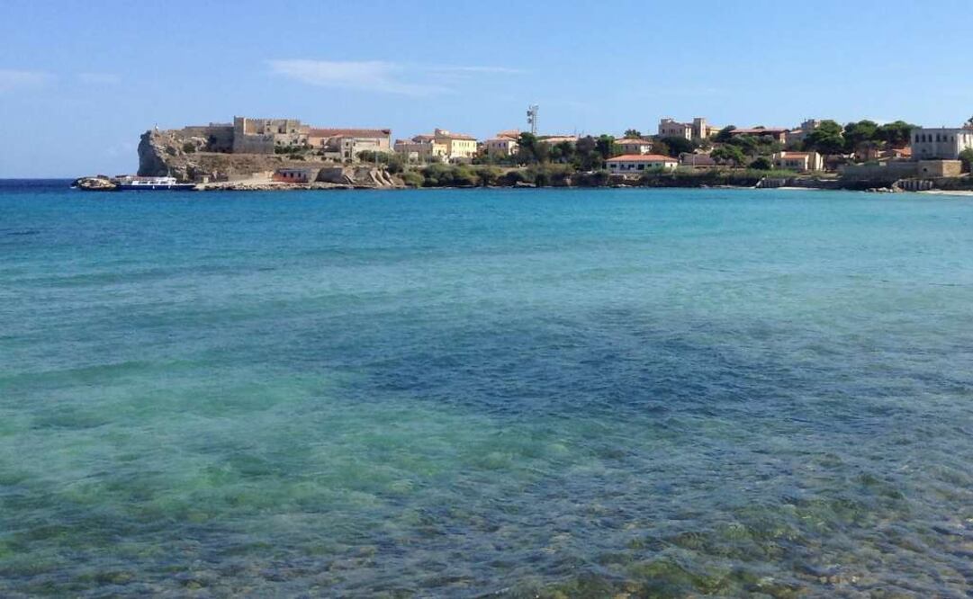 La idea forma parte de un programa de reinserción social. (Foto: Darioav)