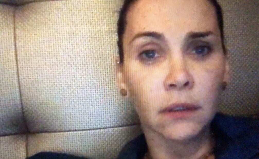 "La llamada", un cortometraje dirigido a distancia