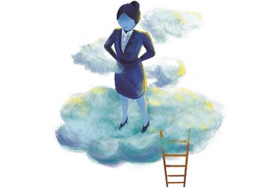 Mujeres exitosas... Y sin una pareja