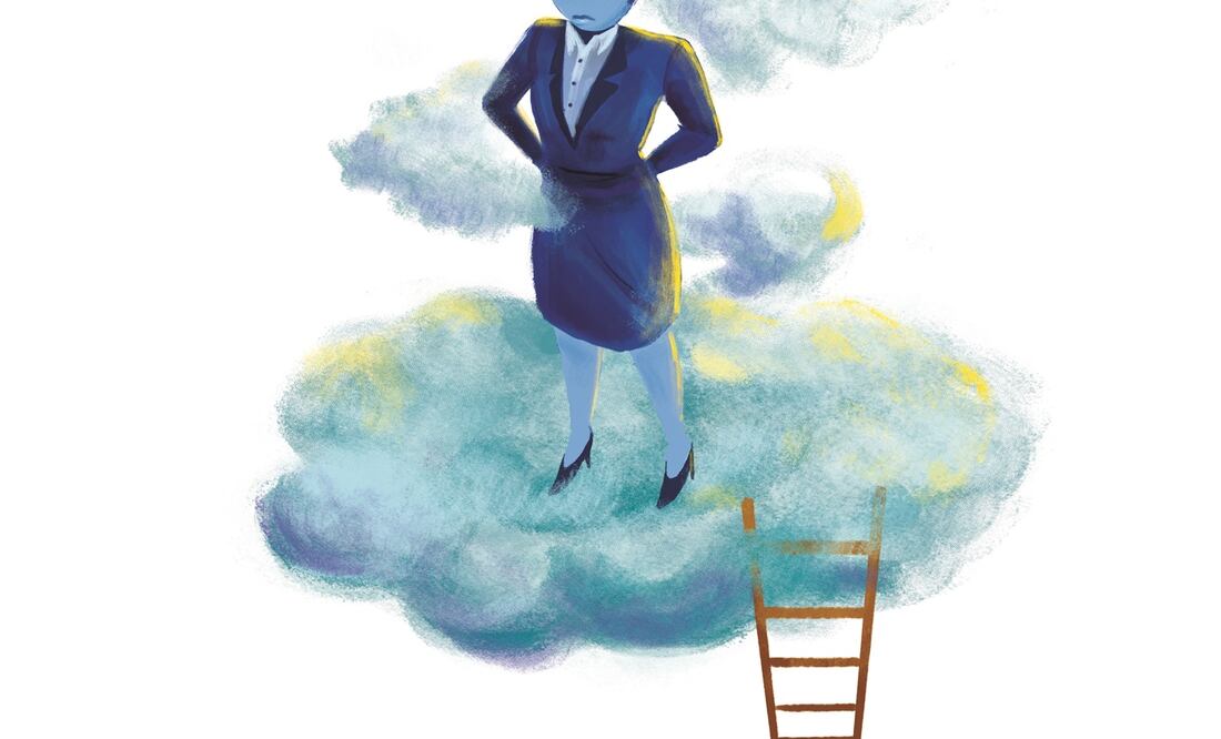 ILUSTRACIÓN: DANTE DE LA VEGA. EL UNIVERSAL