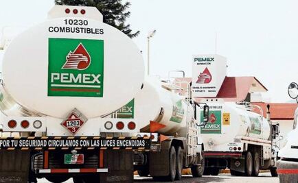 Mexico fuel prices spur fastest inflation in over four years