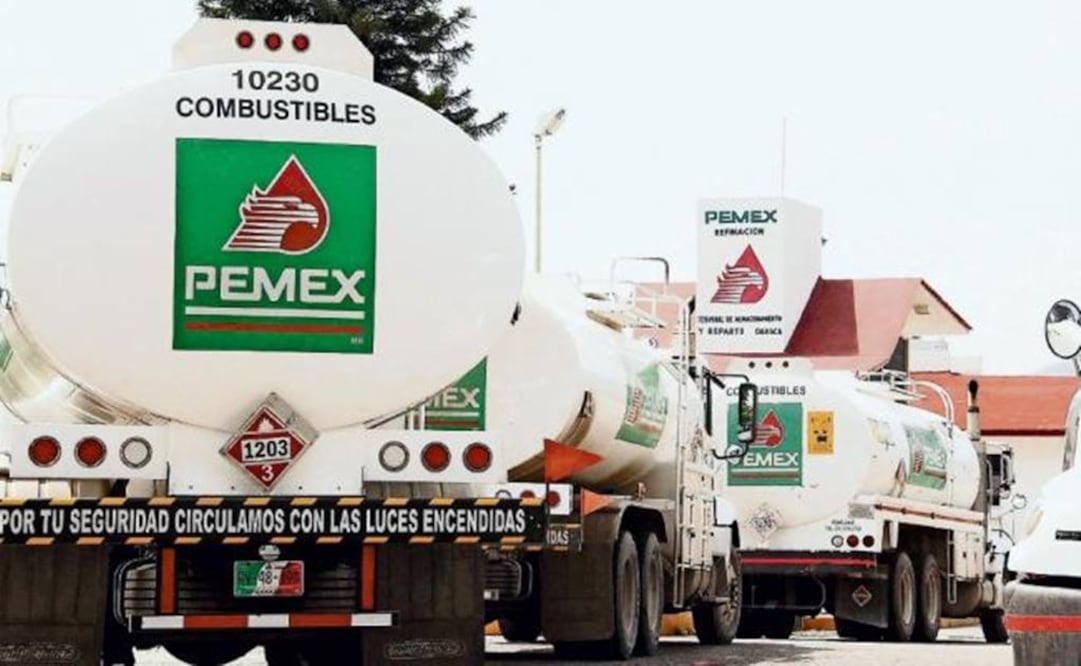 Photo: El Universal/Files 