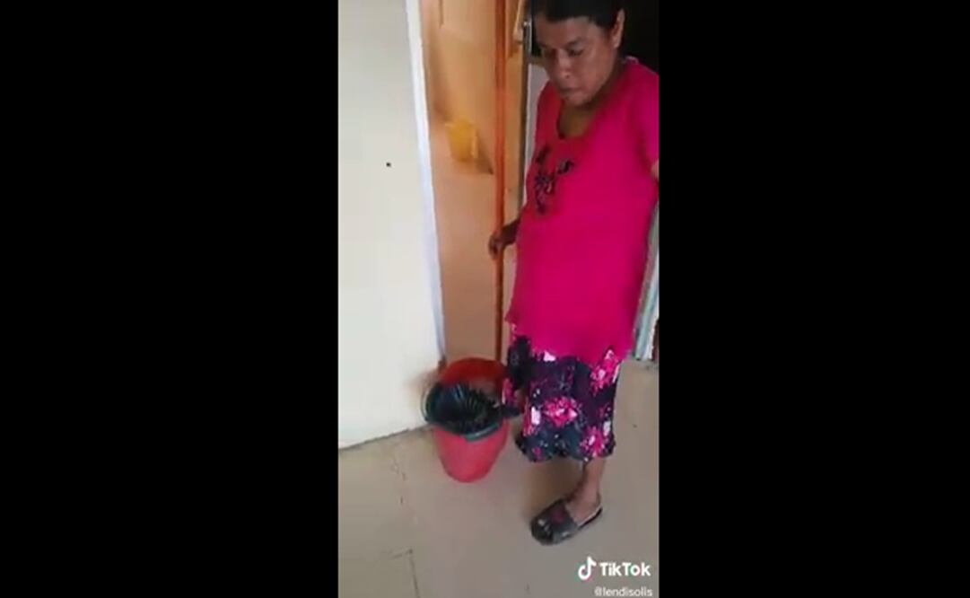 Foto: Captura de video