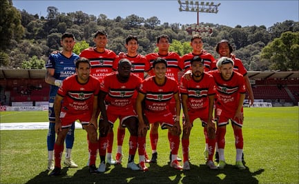 Coyotes de Tlaxcala, equipo de la Liga de Expansión se resguarda en su hotel de Guadalajara ante la violencia