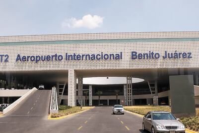Implicadas, 3 aerolíneas en piratería en aeropuerto
