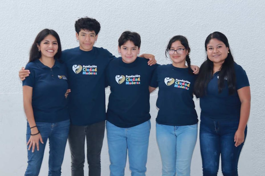 Foto: Cortesía Ciudad Maderas