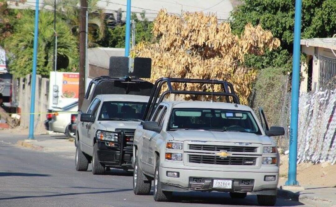 (FOTOS: JORGE CASTAÑEDA)