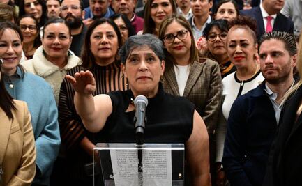 Congreso local designa a Mónica Viétnica Alegre González como titular de la PAOT
