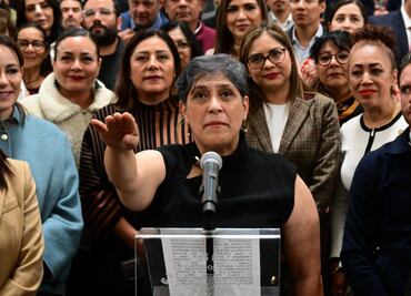 Congreso local designa a Mónica Viétnica Alegre González como titular de la PAOT