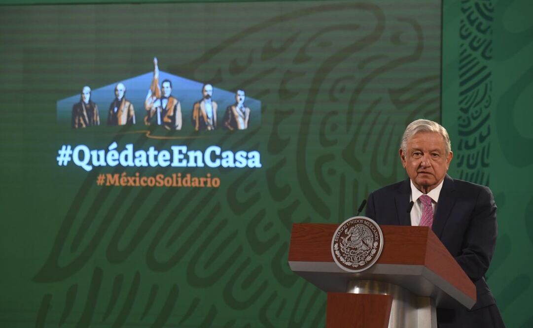 Foto: Armando Martínez/EL UNIVERSAL 