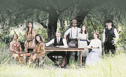 Sé lo que es ser migrante: Brosnan