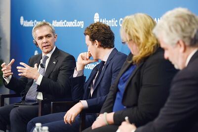 “Falta apoyo internacional para combatir cambio climático”