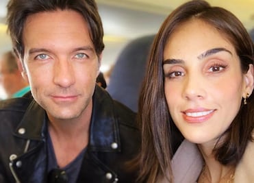 Sandra Echeverría habla de posible reconciliación con Leonardo de Lozanne: "Estamos intentándolo" 
