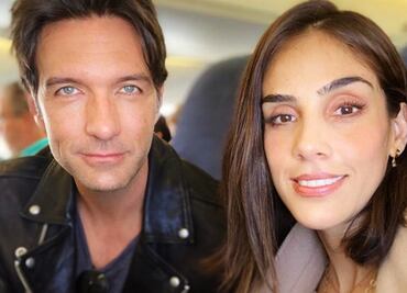 Sandra Echeverría habla de posible reconciliación con Leonardo de Lozanne: "Estamos intentándolo"
