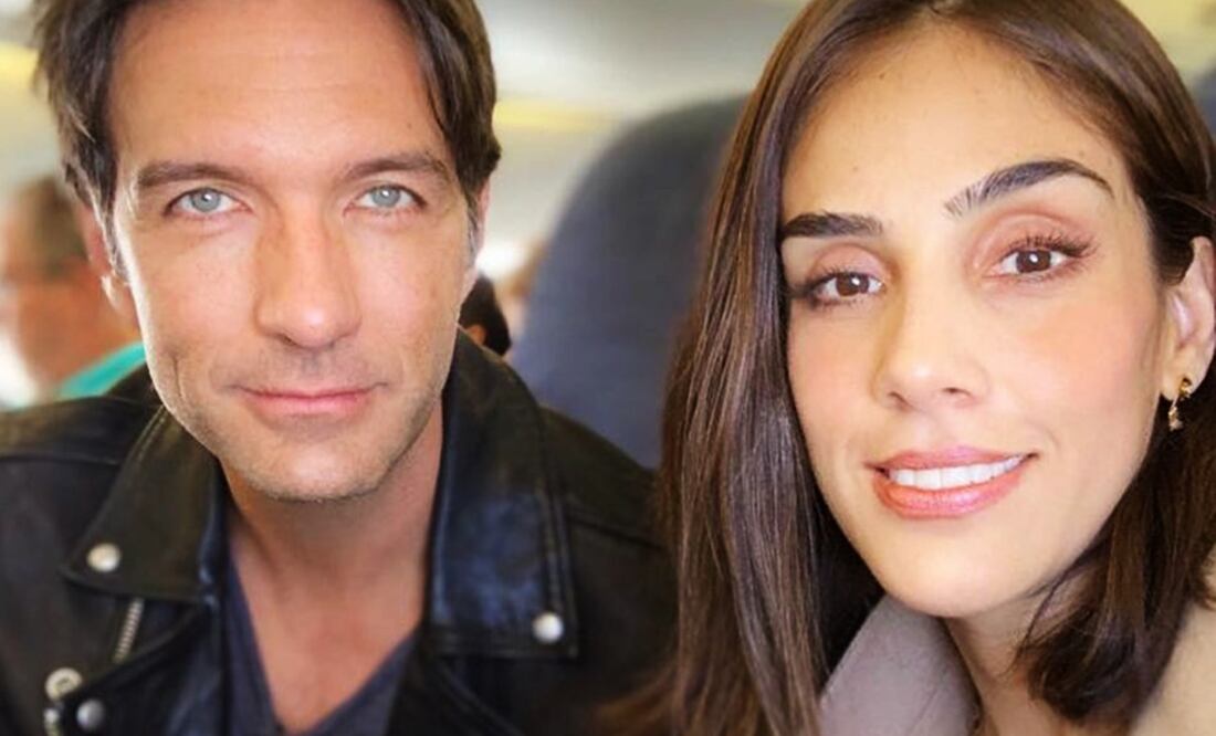 Tras una breve separación, Sandra Echeverría y Leonardo del Lozanne, están dándose una nueva oportunidad en el amor.
Foto: Instagram