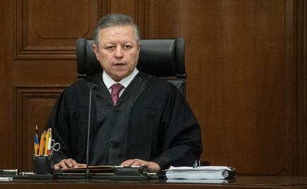 El CJF destituye a dos magistrados federales por actos de corrupción